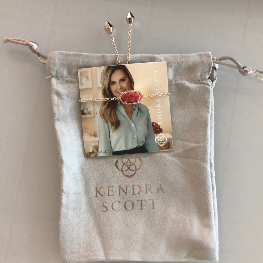Kendra Scott bracelet